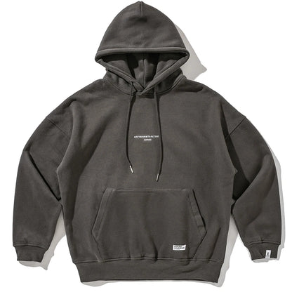 Japanese Hoodie