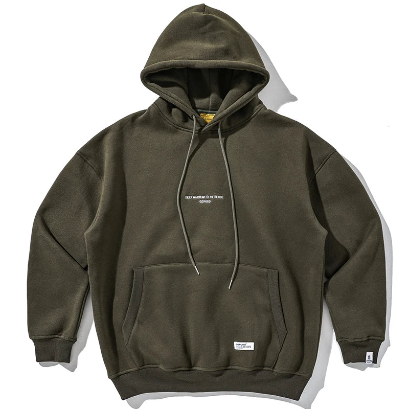 Japanese Hoodie