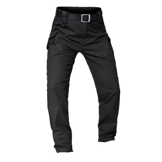 Work Trousers For Men Slim