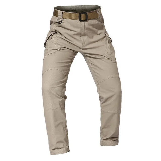 Work Trousers For Men Slim