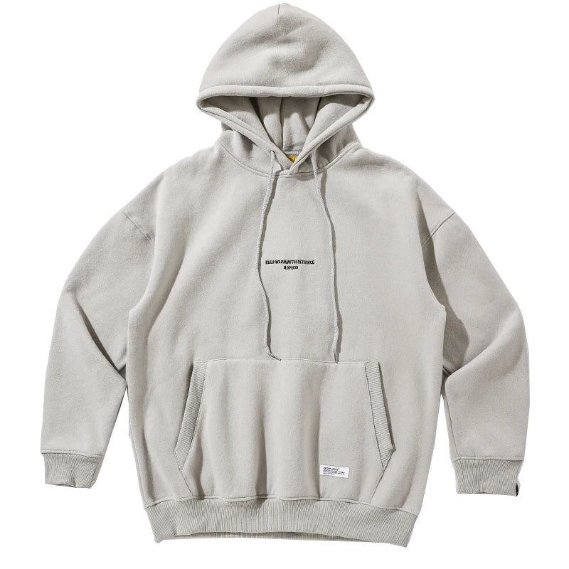 Japanese Hoodie