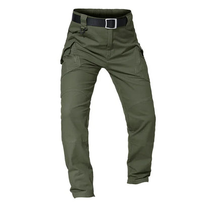 Work Trousers For Men Slim