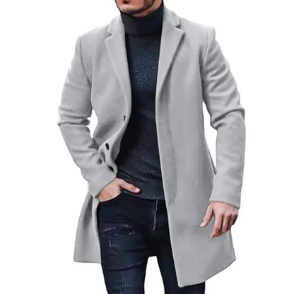 Male Streetwear Jackets