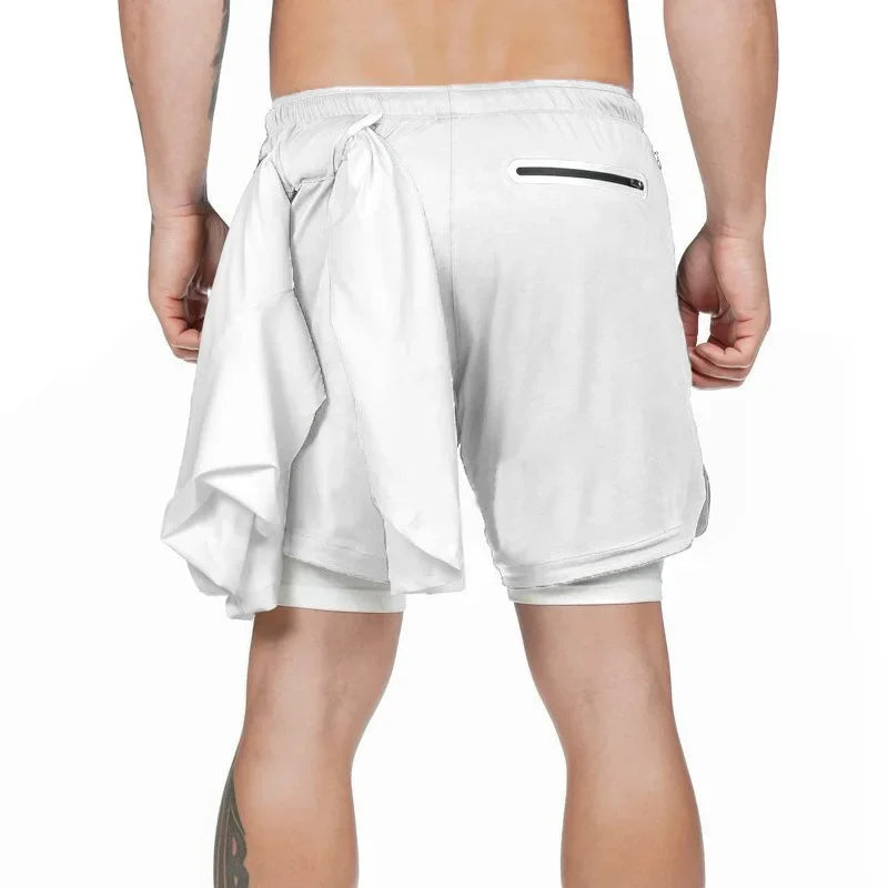 Sports Shorts