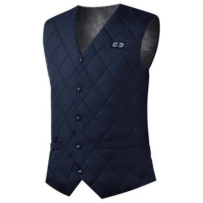 Heated Vest Men#3