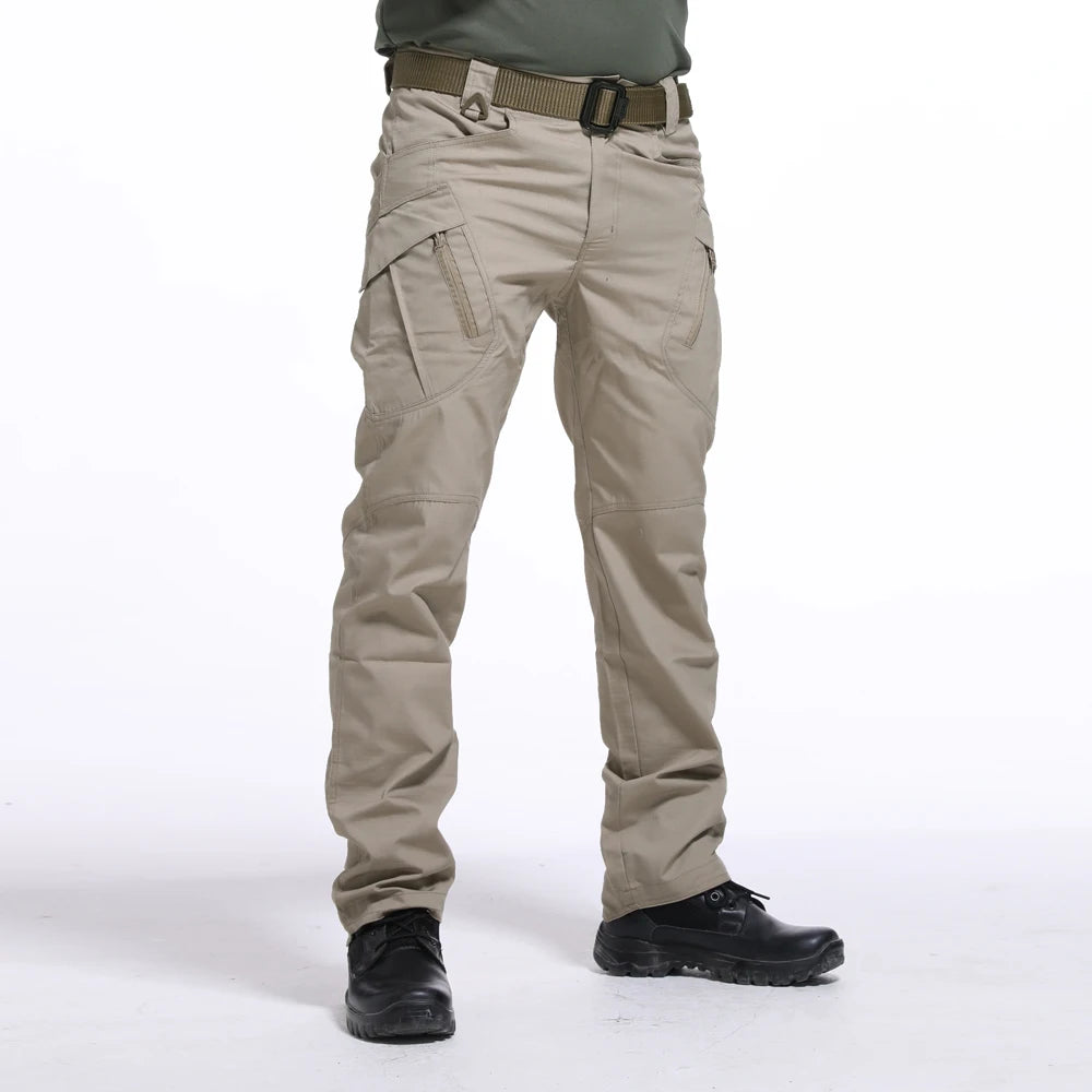 Work Trousers For Men Slim