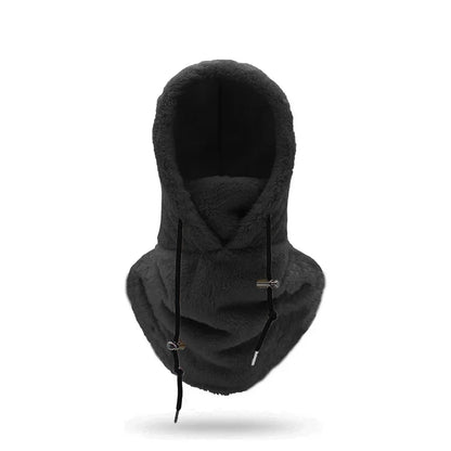 Unisex Face Masks hood