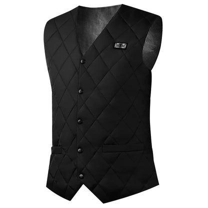 Heated Vest Men#3