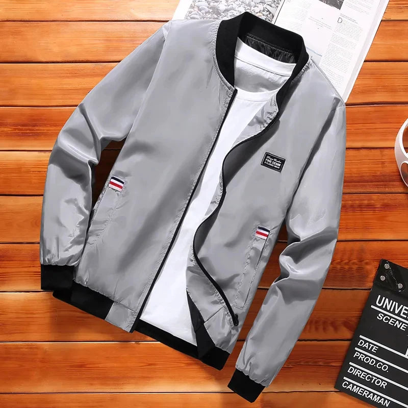 Outdoor Jacket Casual