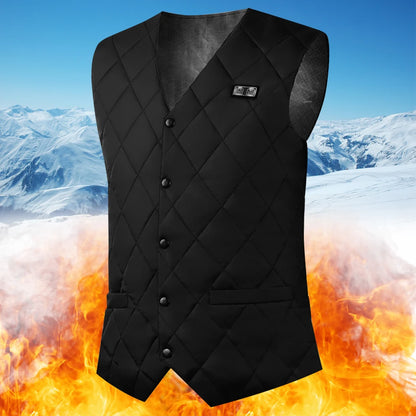 Heated Vest Men#3